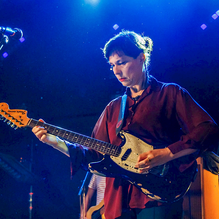 Preview image for blog post - Albums of the Month - May 2025