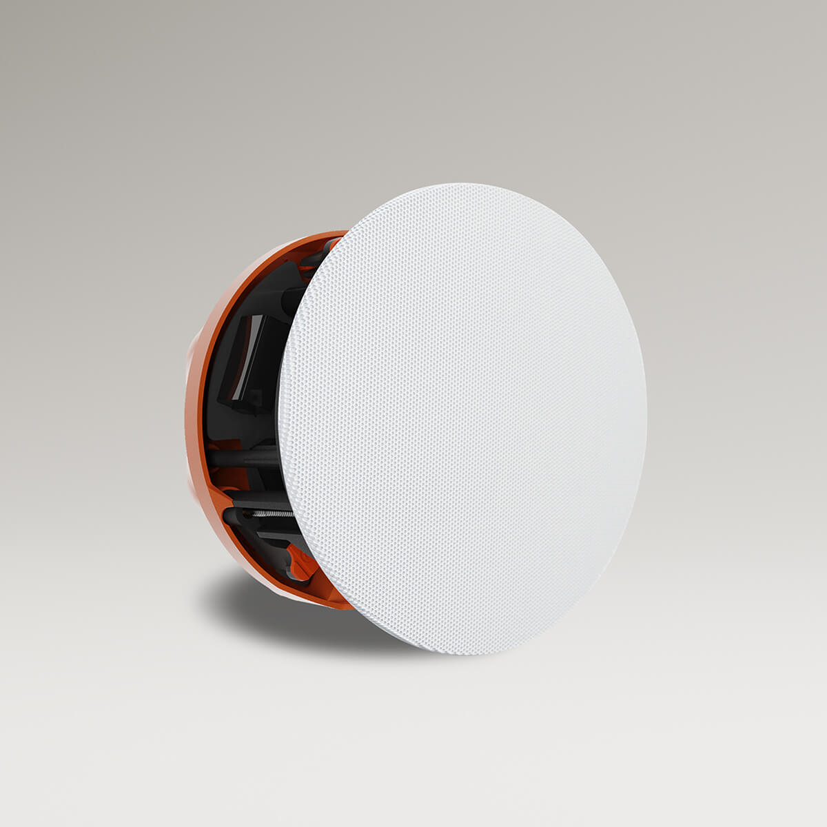 Speaker Grilles Preview Image