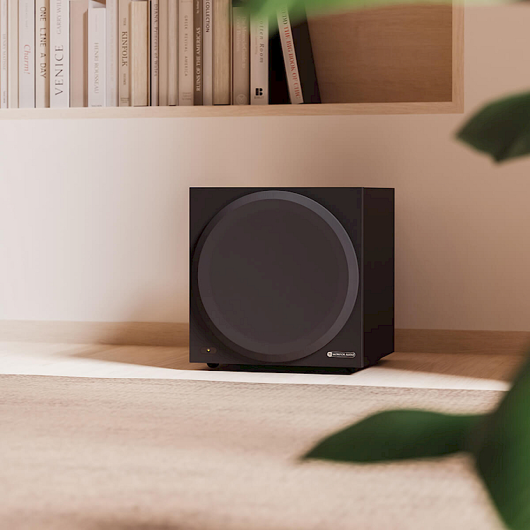 Preview image for blog post - Subwoofers and their Ideal Placement